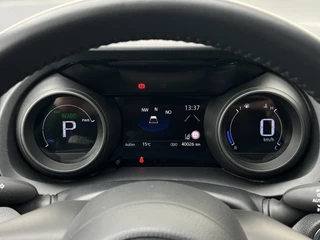 Toyota Yaris – thumbnail 19