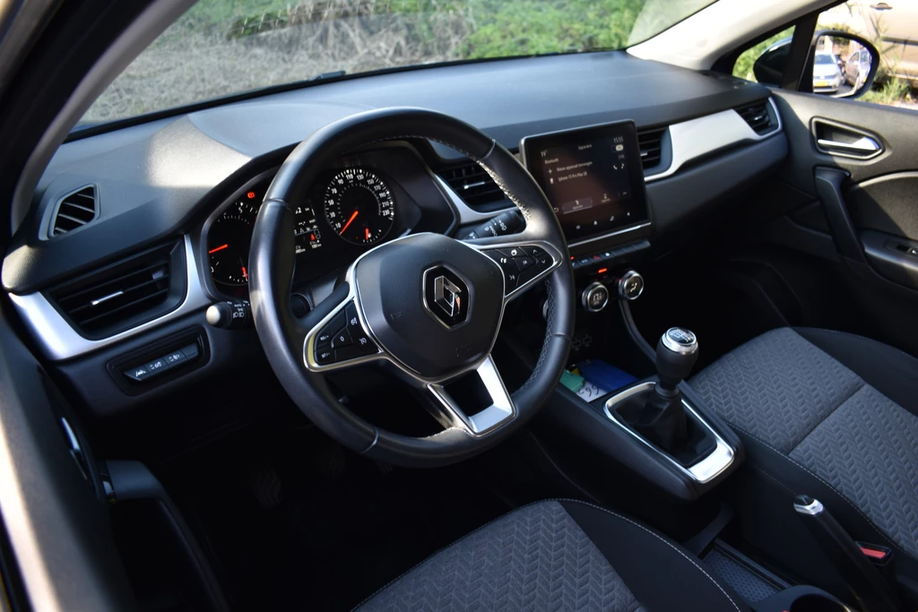 Renault Captur – foto 10
