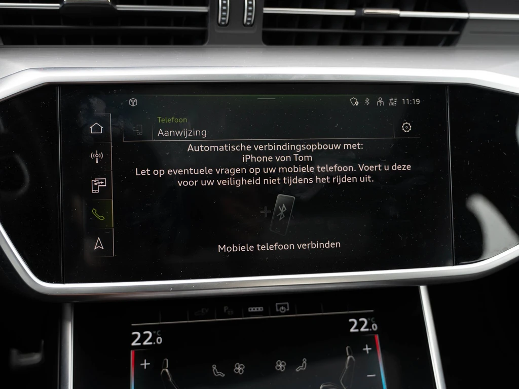Audi A6 – foto 22