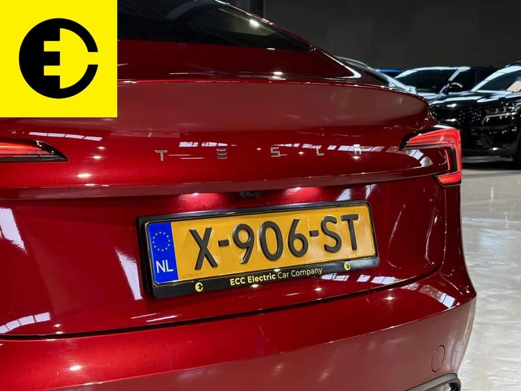 Tesla Model 3 – foto 35