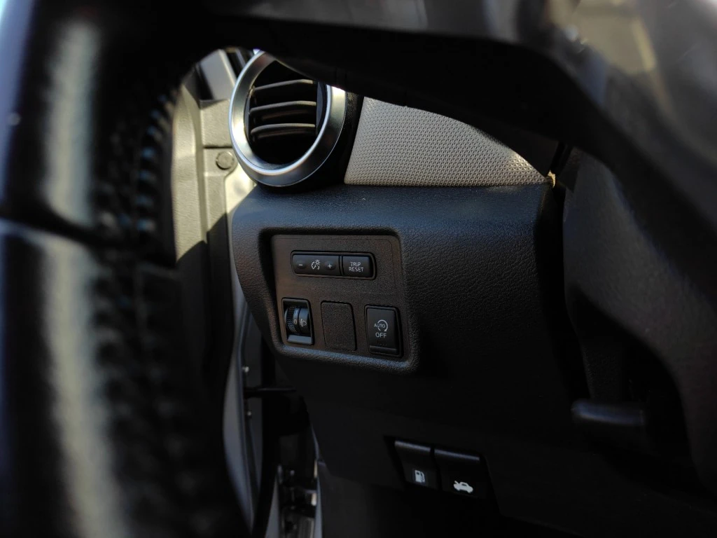 Nissan Micra – foto 27