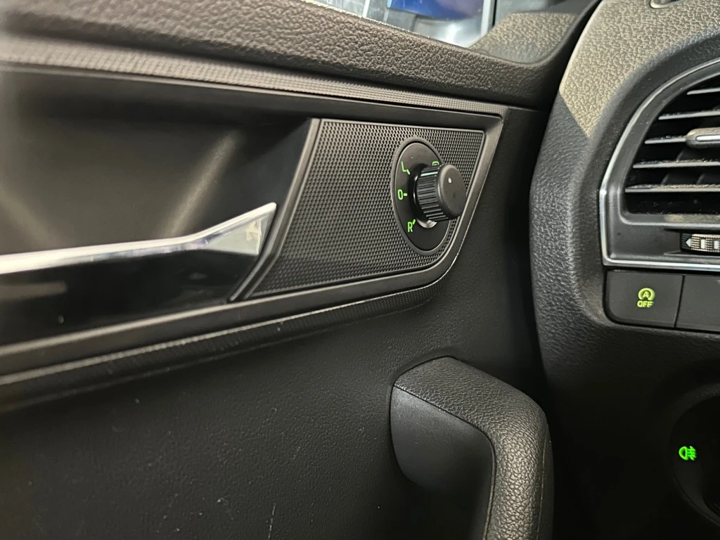 Škoda Fabia – foto 35