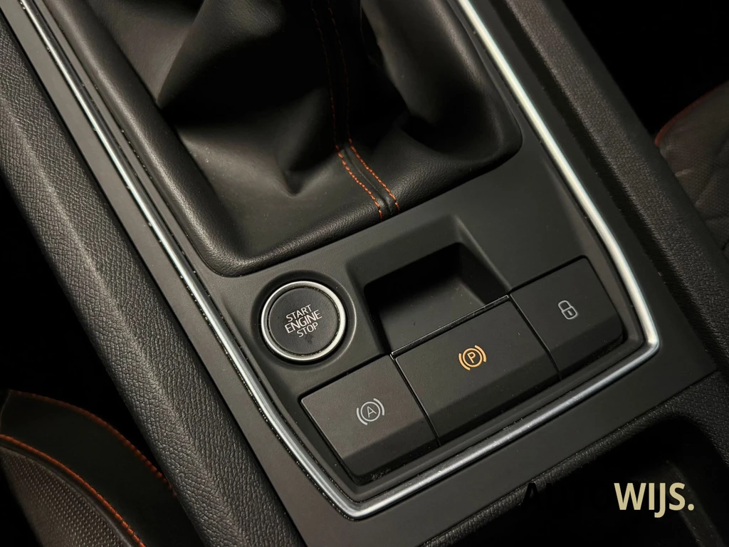 SEAT Leon – foto 23