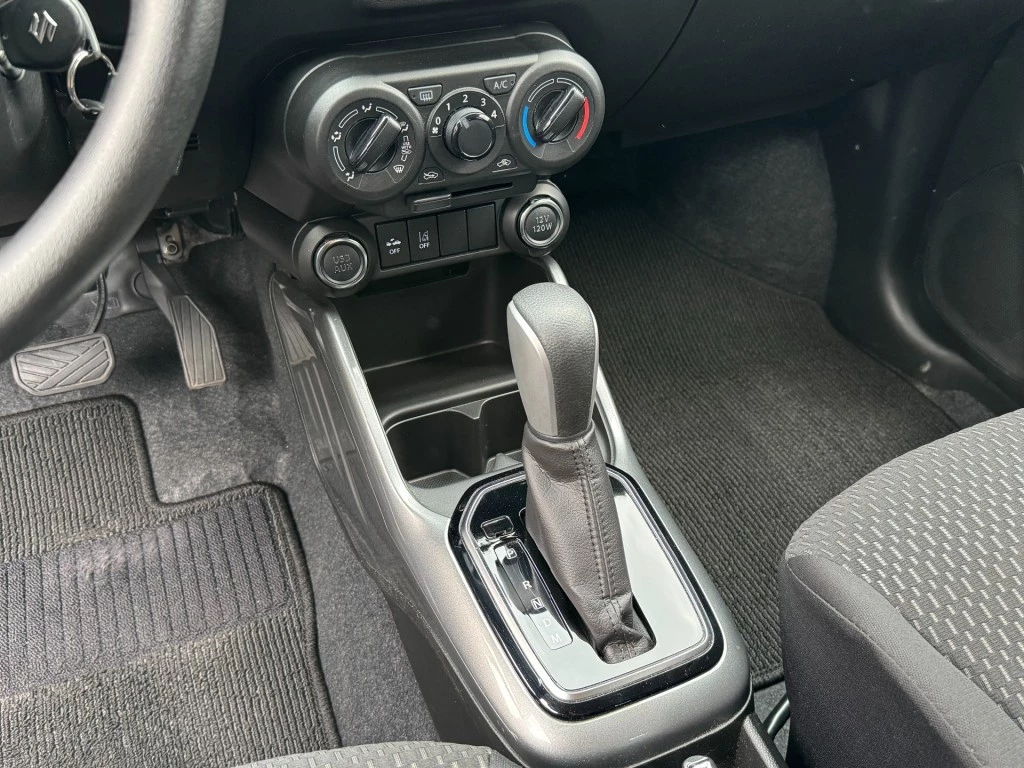 Suzuki Ignis – foto 24