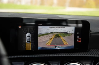 Mercedes-Benz A-Klasse – thumbnail 21