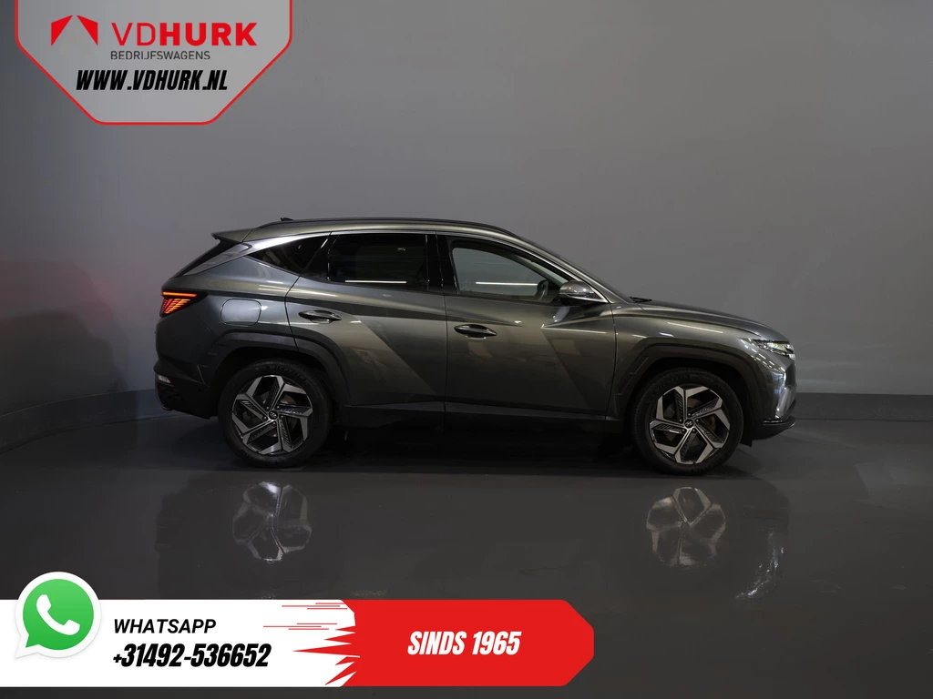 Hyundai Tucson – foto 5