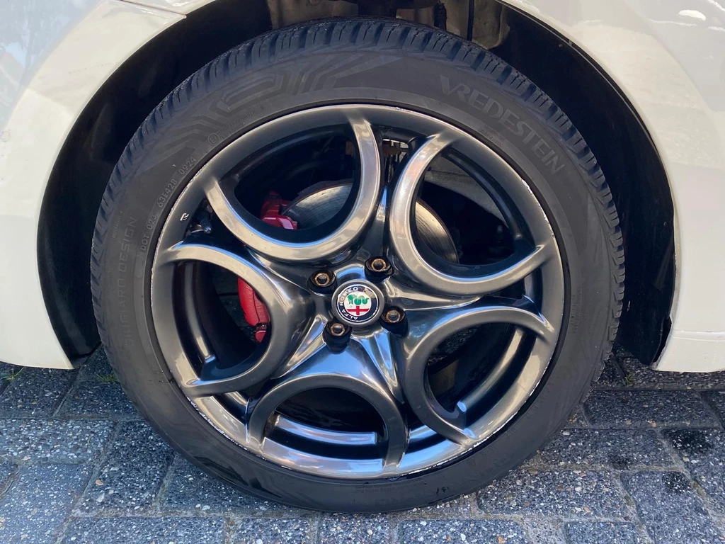 Alfa Romeo MiTo – foto 10