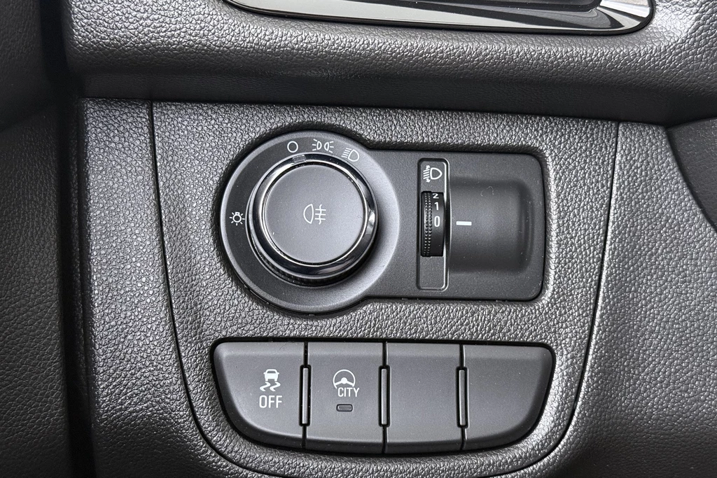 Opel KARL – foto 17