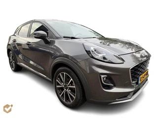 Ford Puma – thumbnail 9