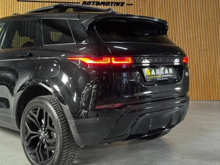 Land Rover Range Rover Evoque – thumbnail 5