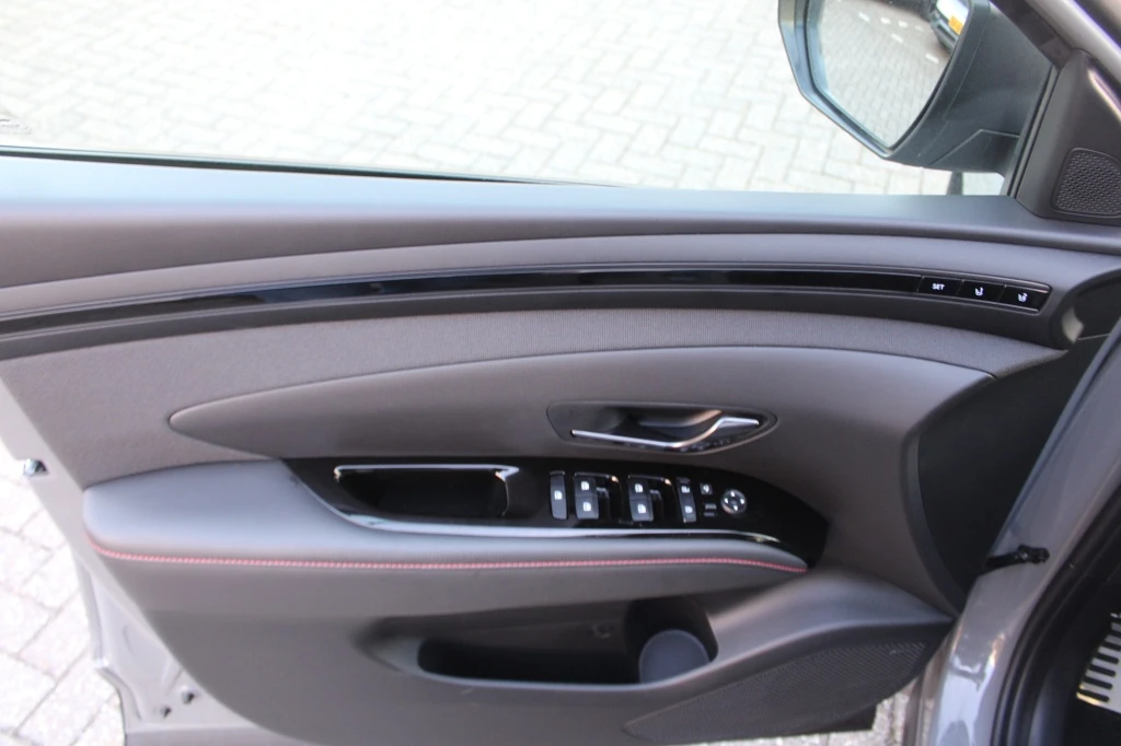 Hyundai Tucson – foto 10