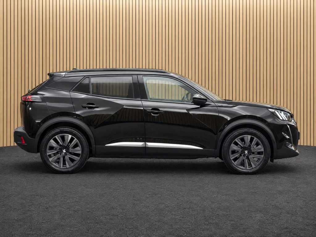 Peugeot e-2008 – foto 5