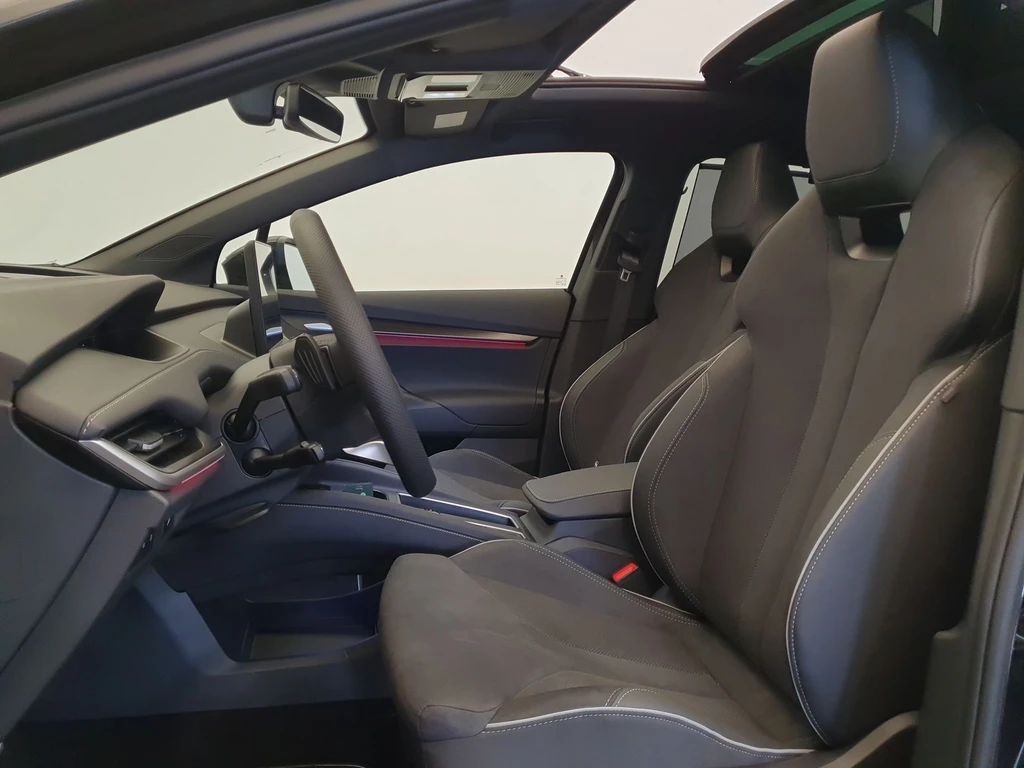 Škoda Enyaq iV – foto 22