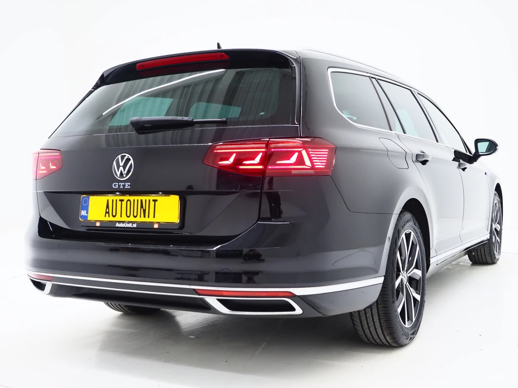 Volkswagen Passat – foto 5