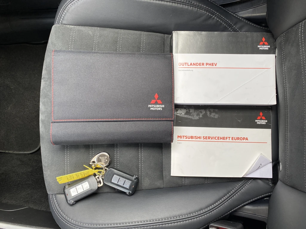 Mitsubishi Outlander – foto 34