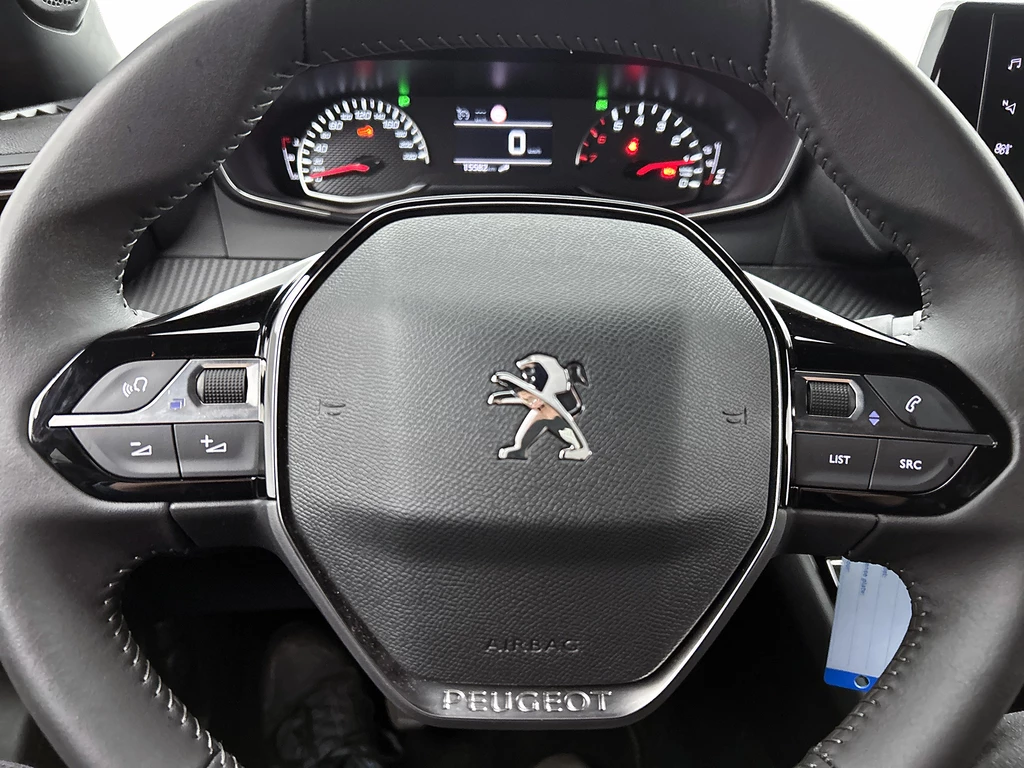 Peugeot 2008 – foto 32