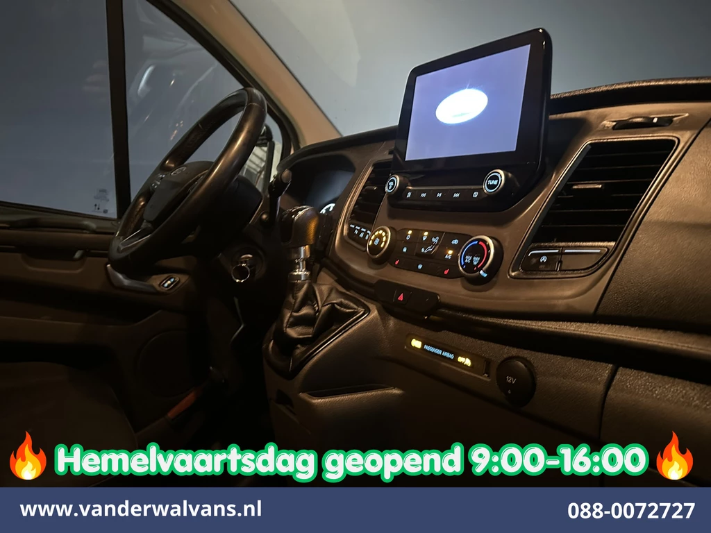 Ford Transit Custom – foto 14