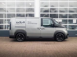 Kia PV5 – thumbnail 8
