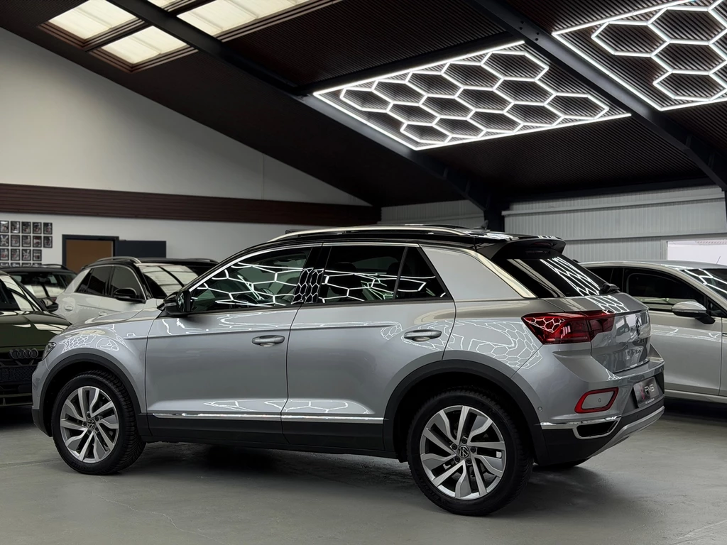 Volkswagen T-Roc – foto 4