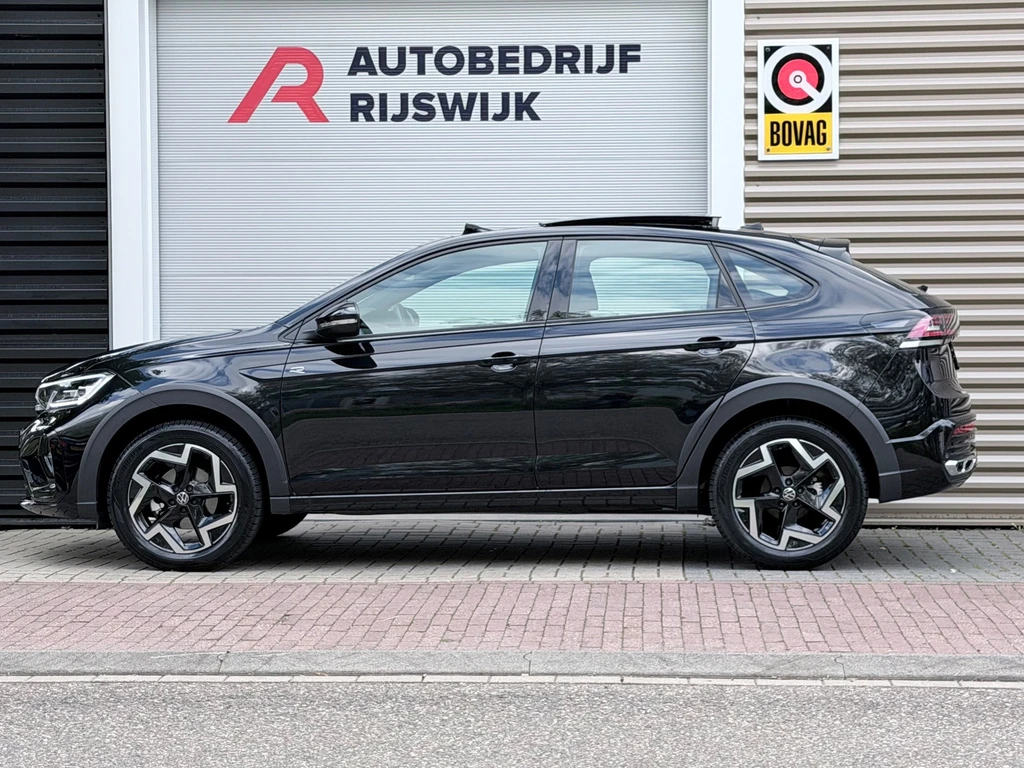Volkswagen Taigo – foto 2
