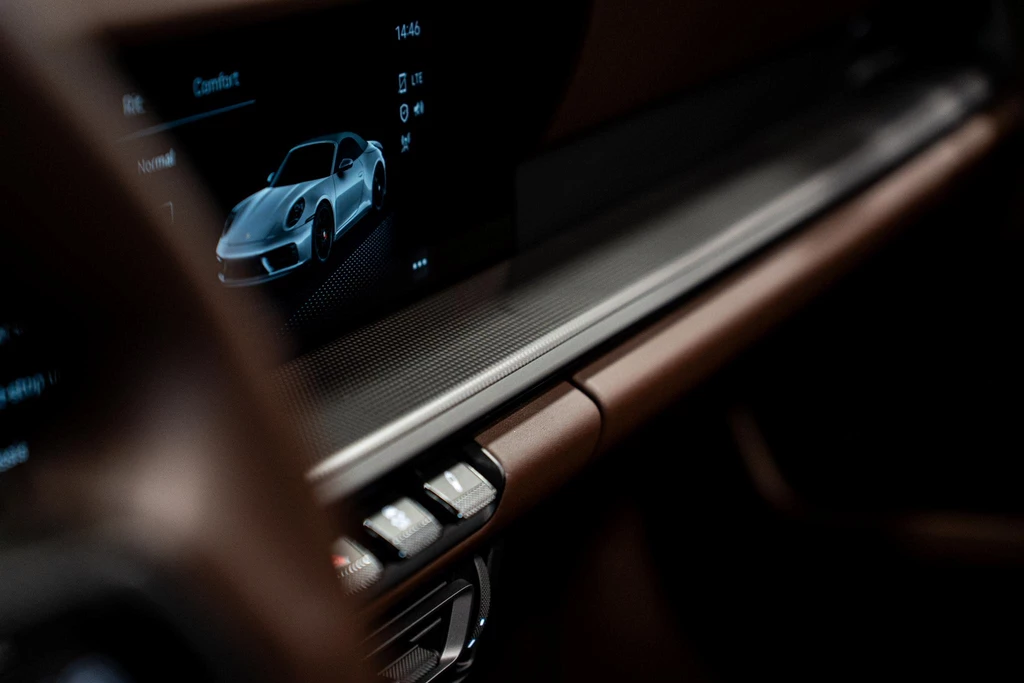 Porsche 911 – foto 30