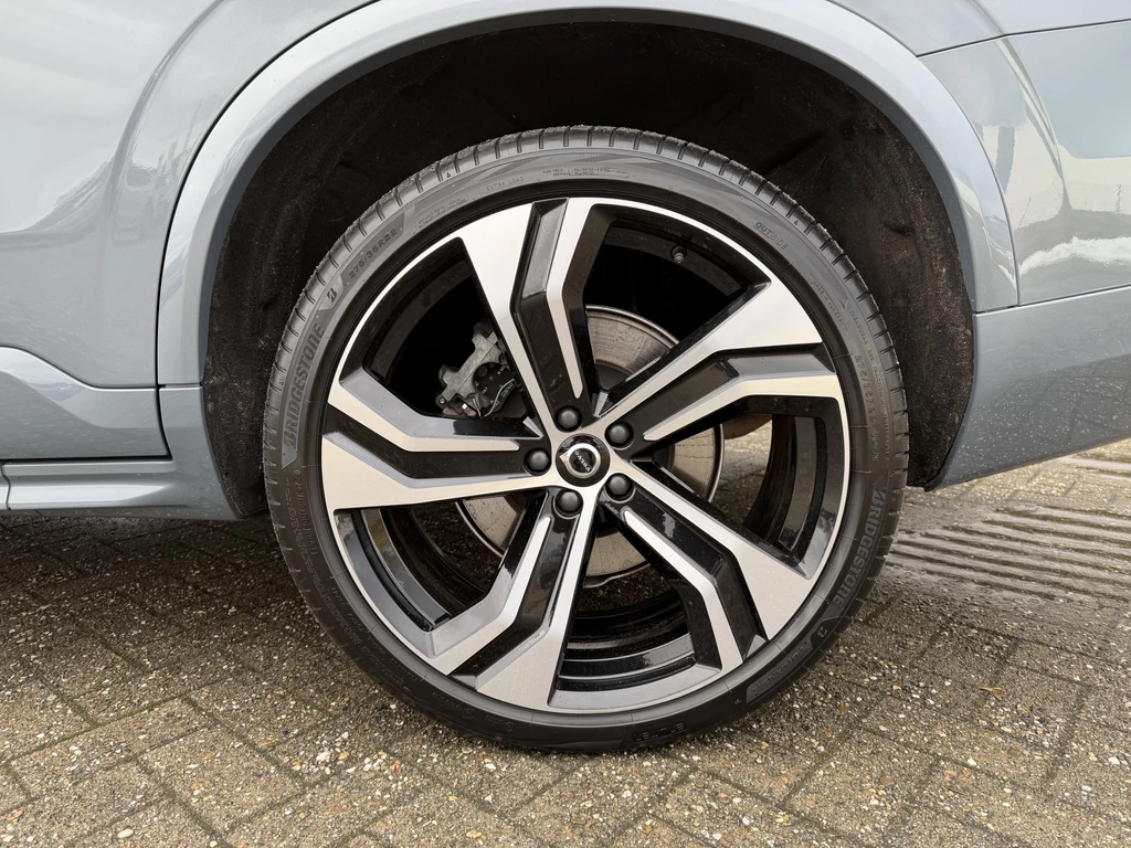 Volvo XC90 – foto 44