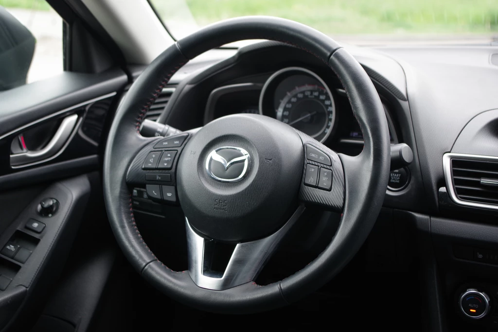 Mazda 3 – foto 10