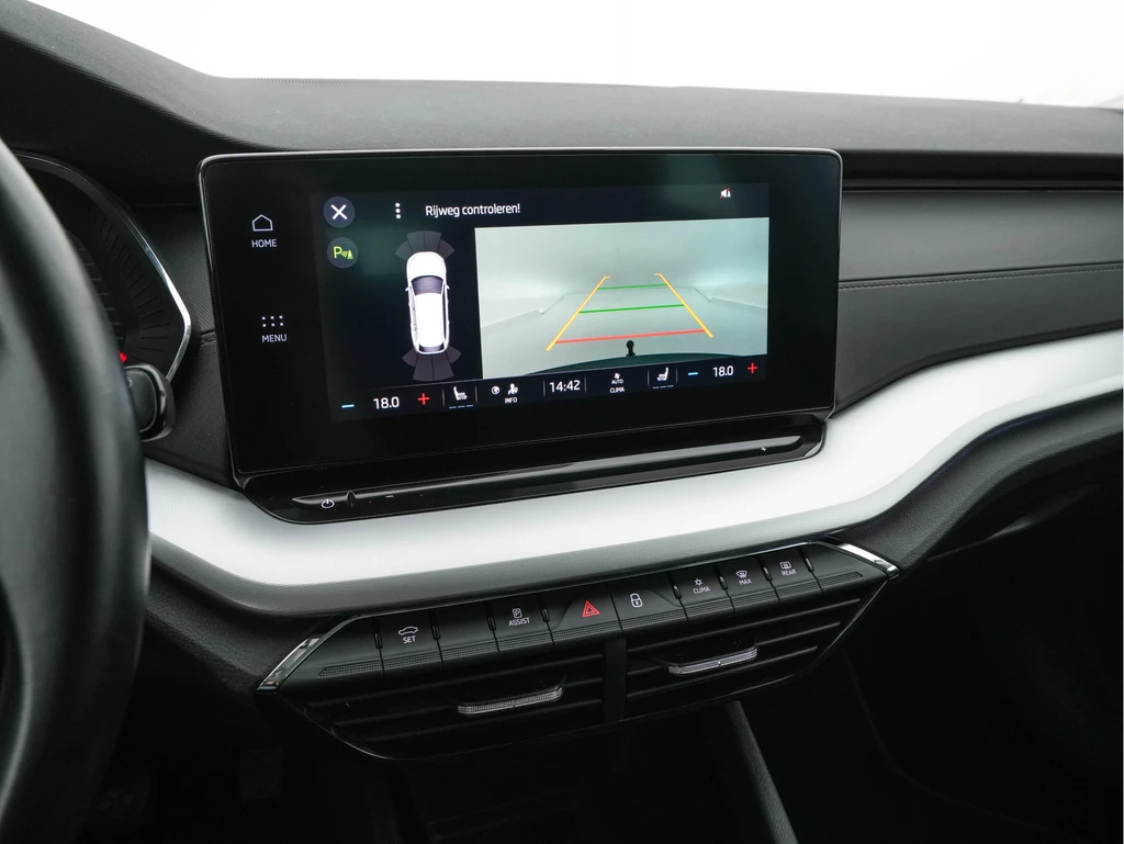 Škoda Octavia – foto 14