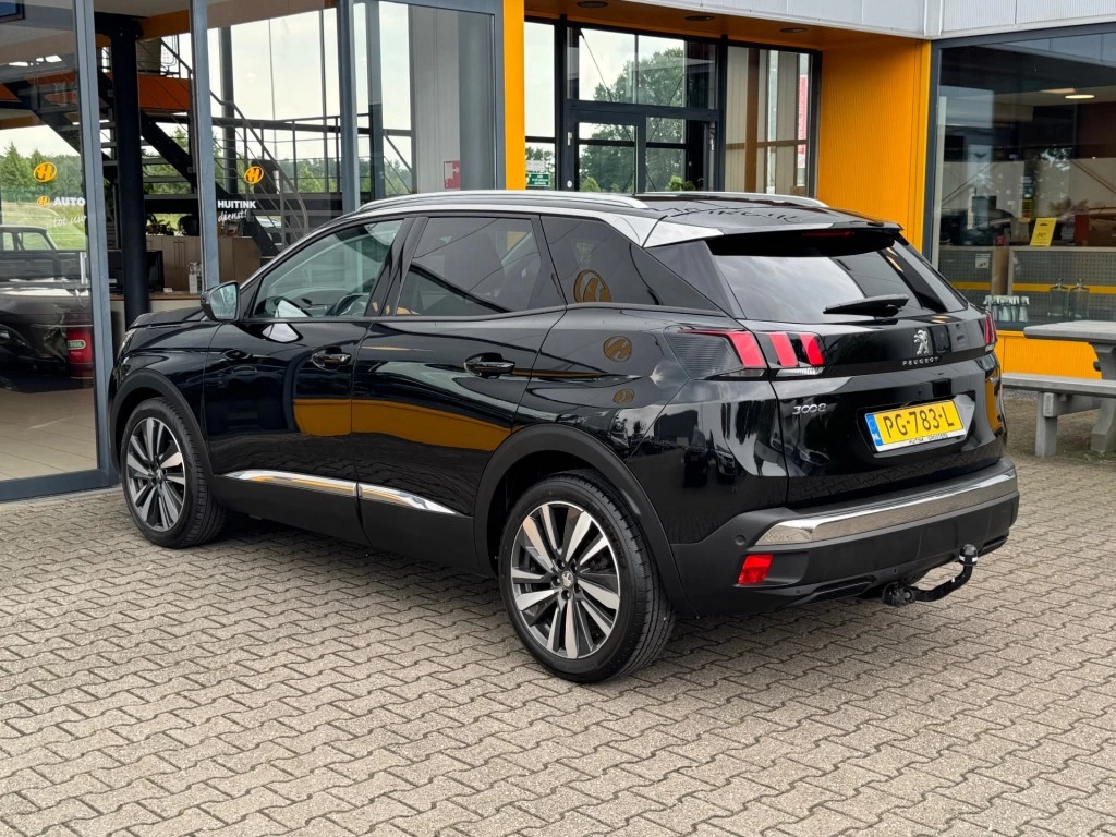 Peugeot 3008 – foto 5