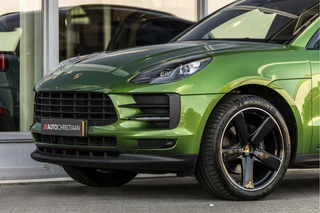 Porsche Macan – thumbnail 4