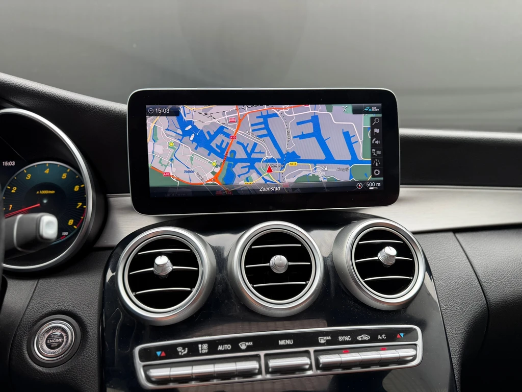 Mercedes-Benz C-Klasse – foto 46