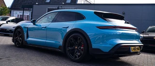 Porsche Taycan – thumbnail 6