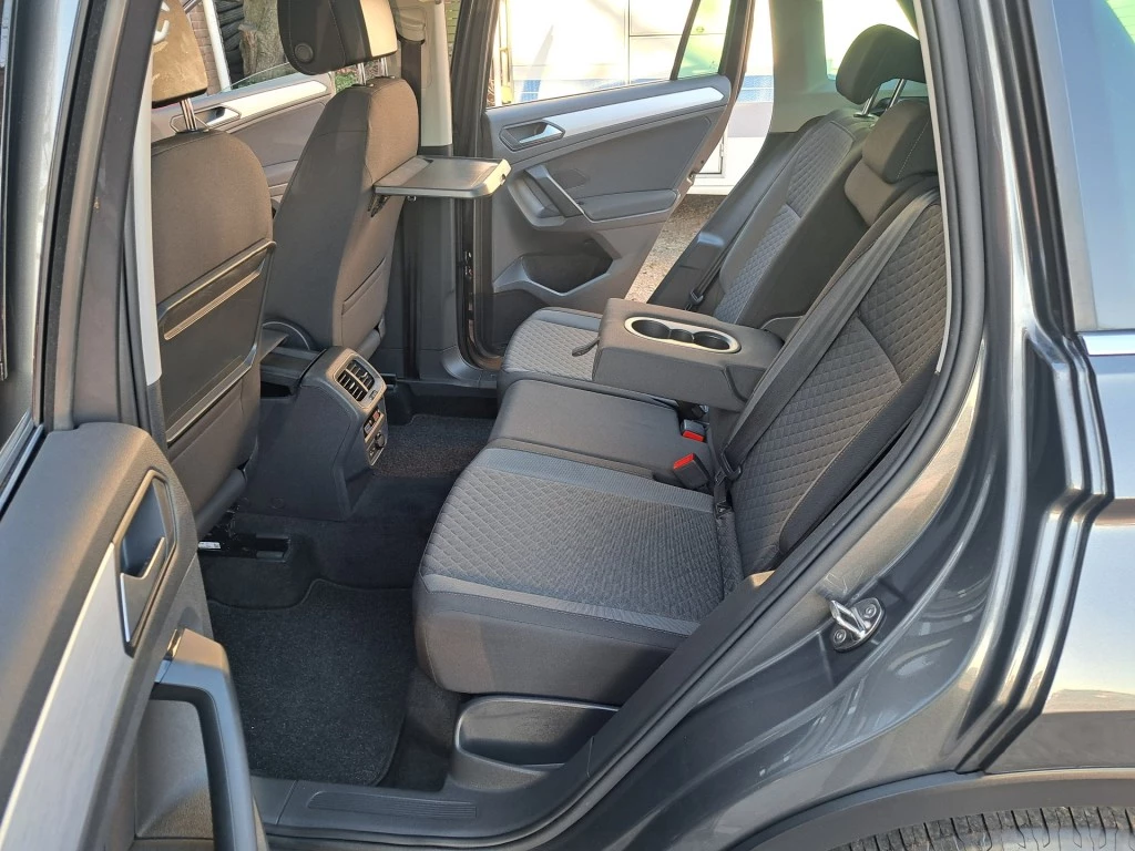 Volkswagen Tiguan – foto 15