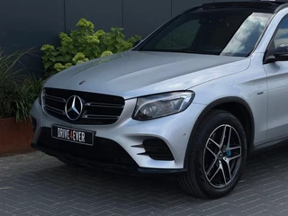 Mercedes-Benz GLC – thumbnail 3