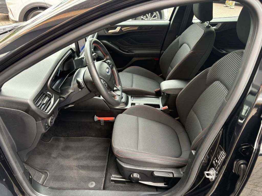 Ford Focus – foto 26