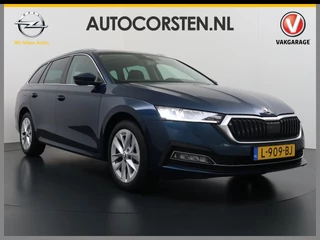 Škoda Octavia – thumbnail 8