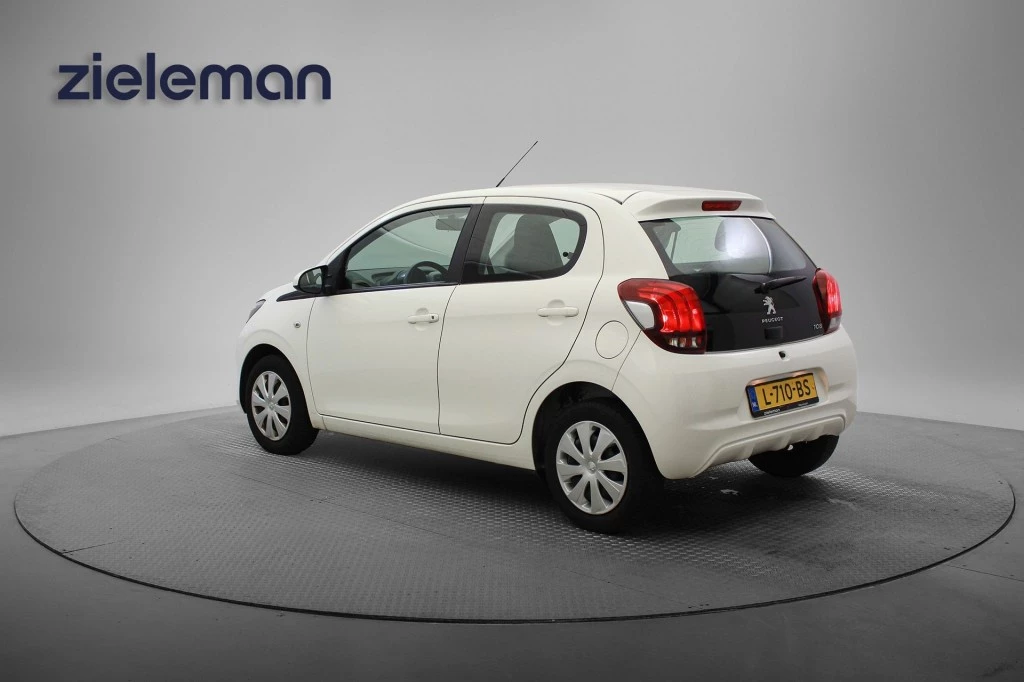 Peugeot 108 – foto 3