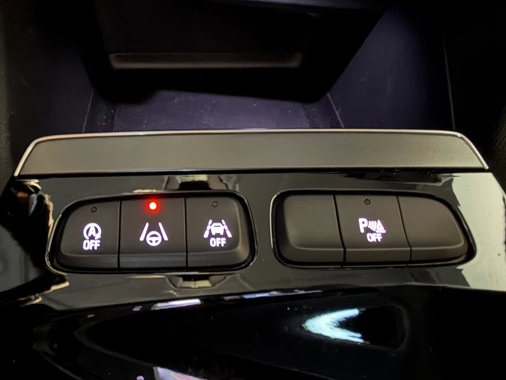 Opel Mokka – foto 17