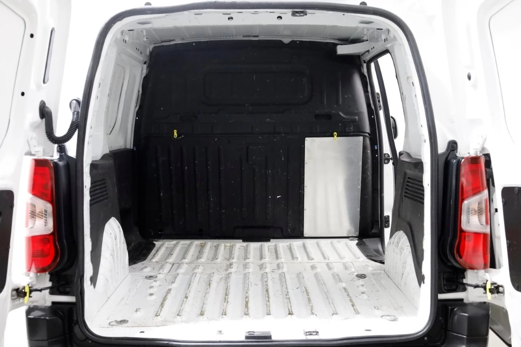 Citroën Berlingo – foto 8