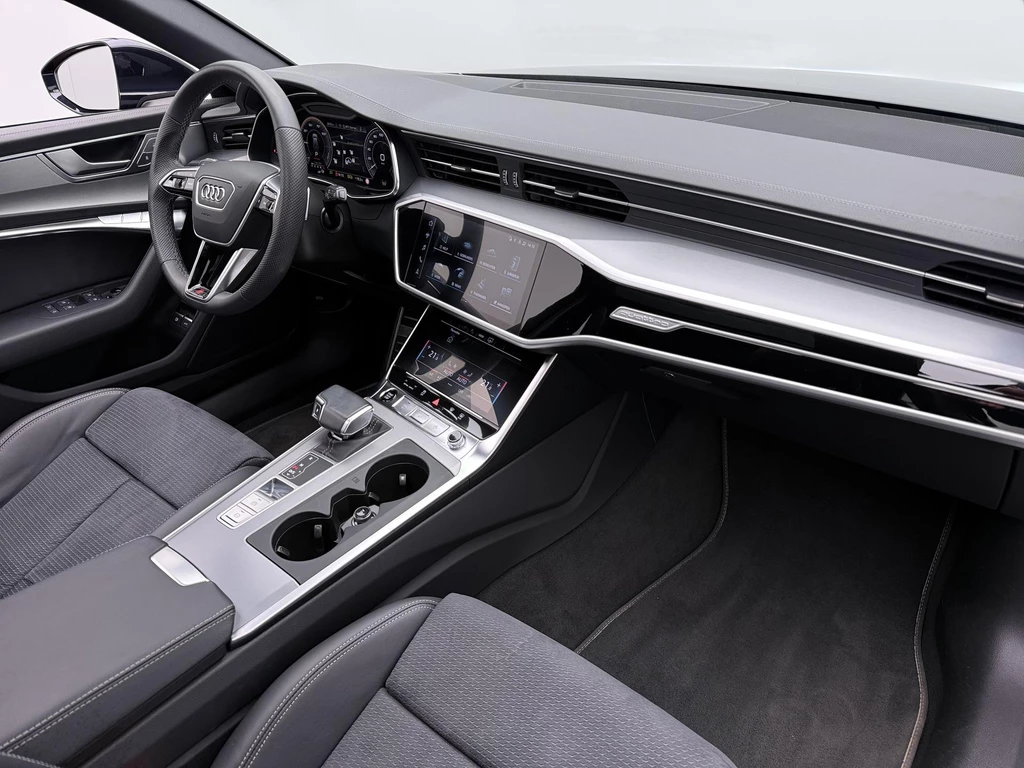 Audi A6 – foto 39