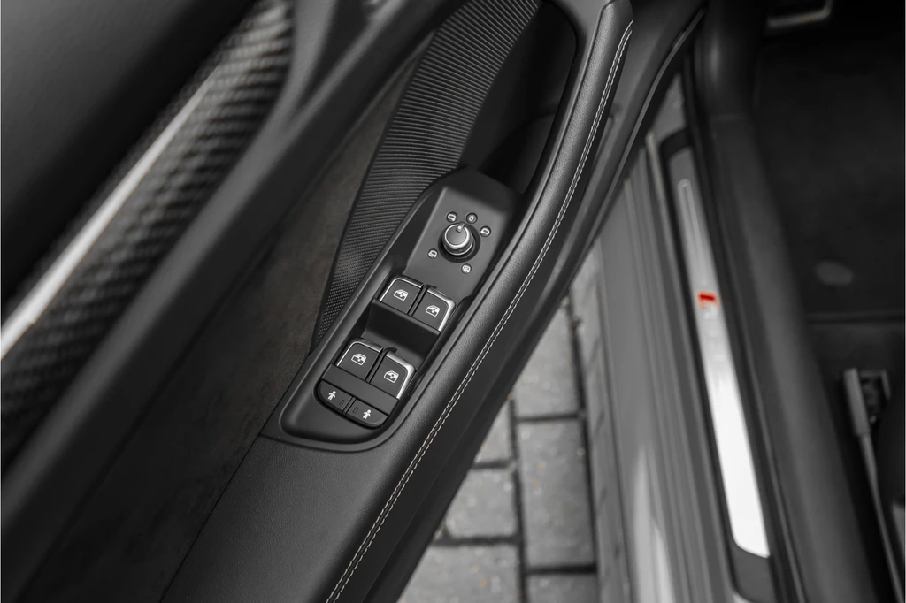 Audi RS3 – foto 44