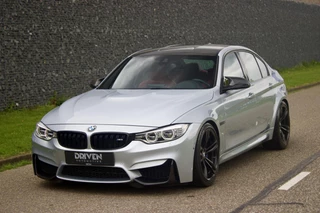 BMW M3 – thumbnail 1