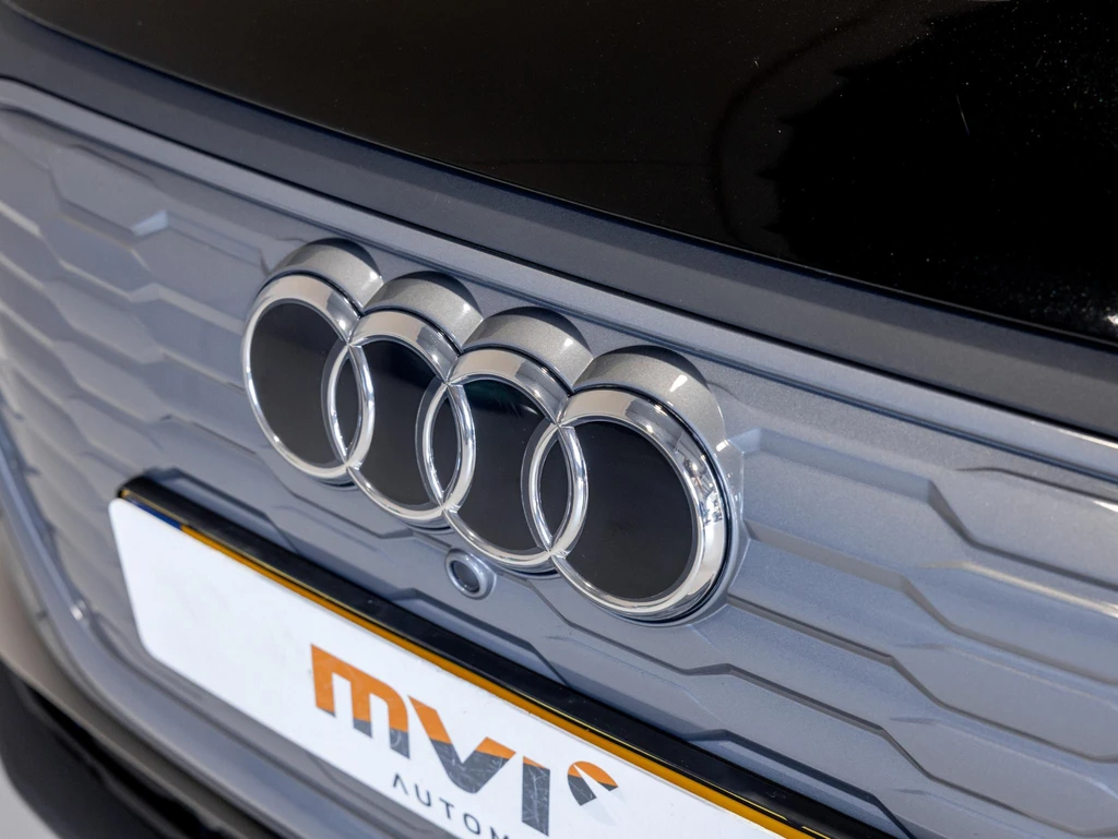 Audi Q4 Sportback e-tron – foto 11