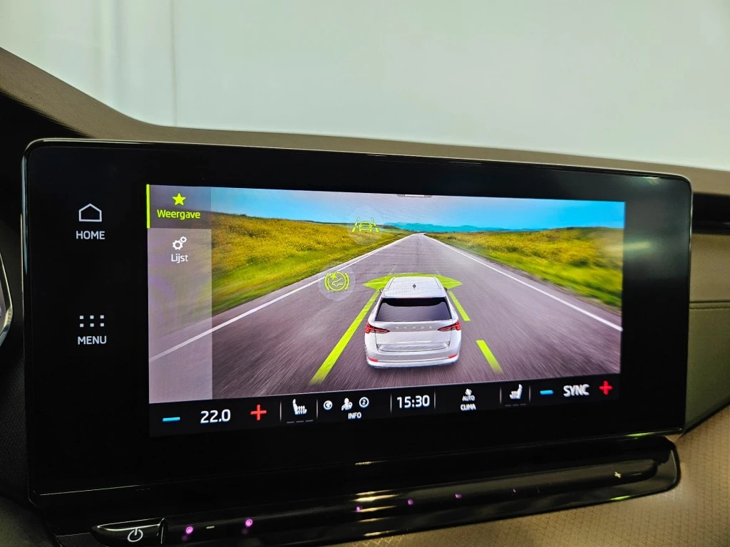 Škoda Octavia – foto 36