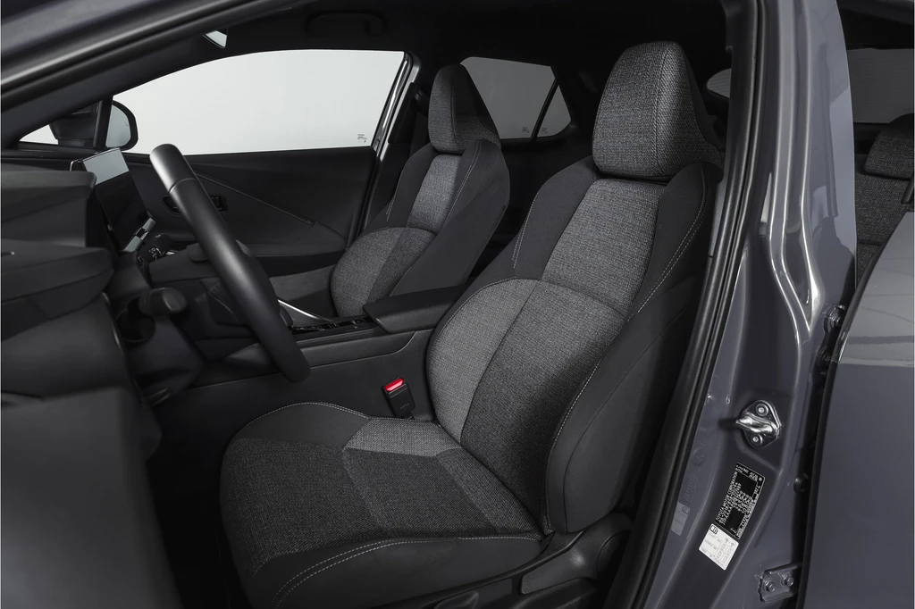 Toyota C-HR – foto 12