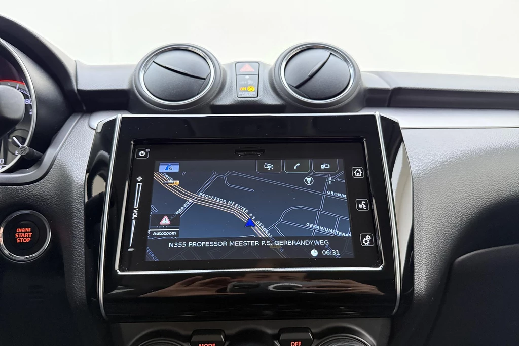 Suzuki Swift – foto 25
