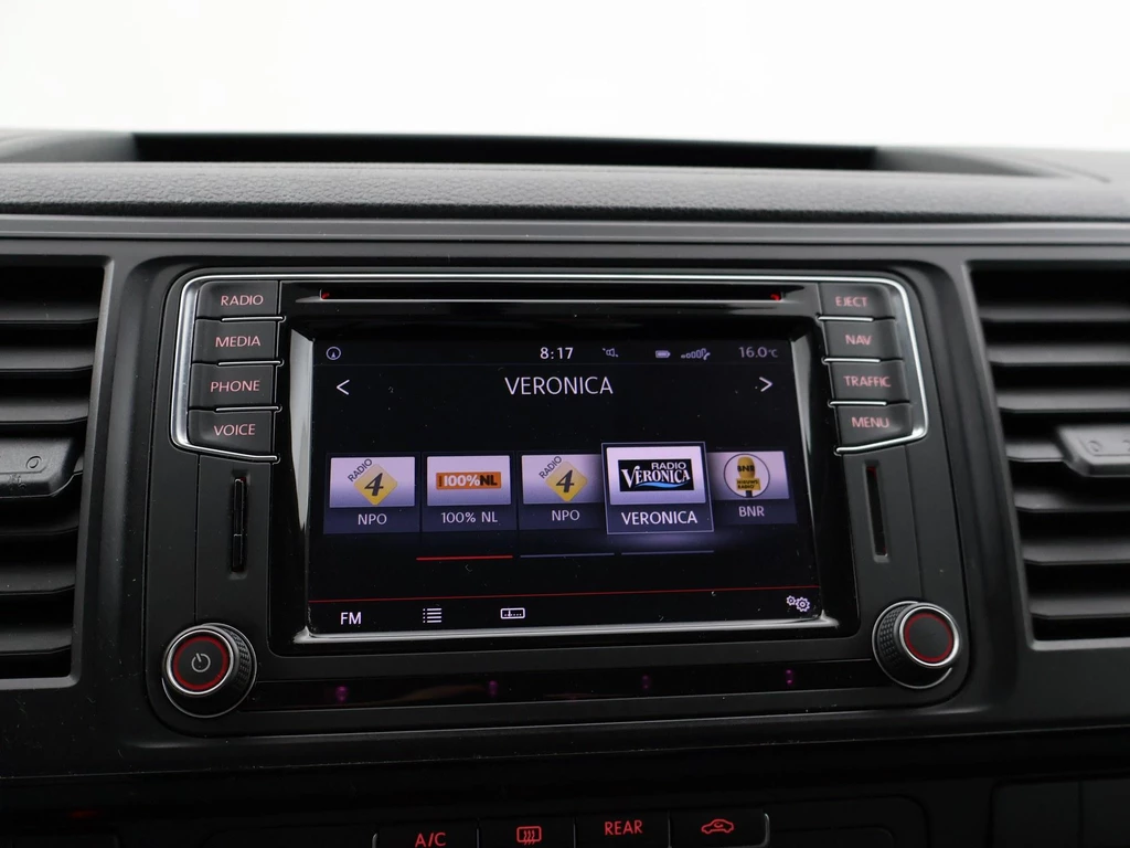 Volkswagen Transporter – foto 110