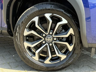 Toyota Yaris Cross – thumbnail 8
