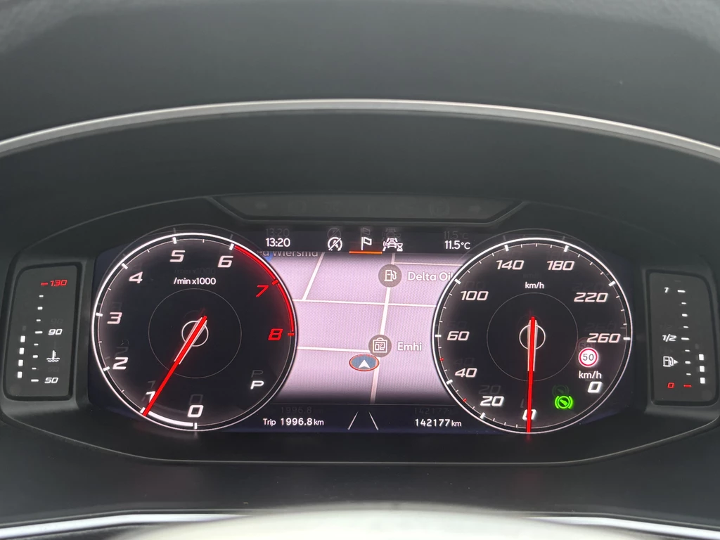 SEAT Tarraco – foto 14