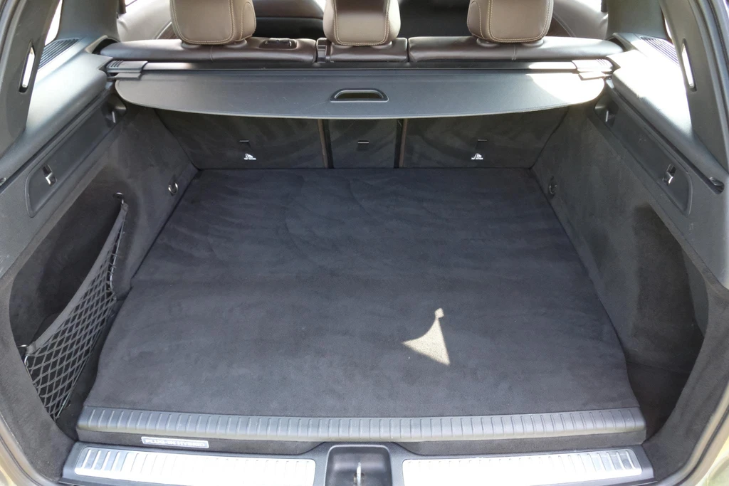 Mercedes-Benz GLC – foto 12